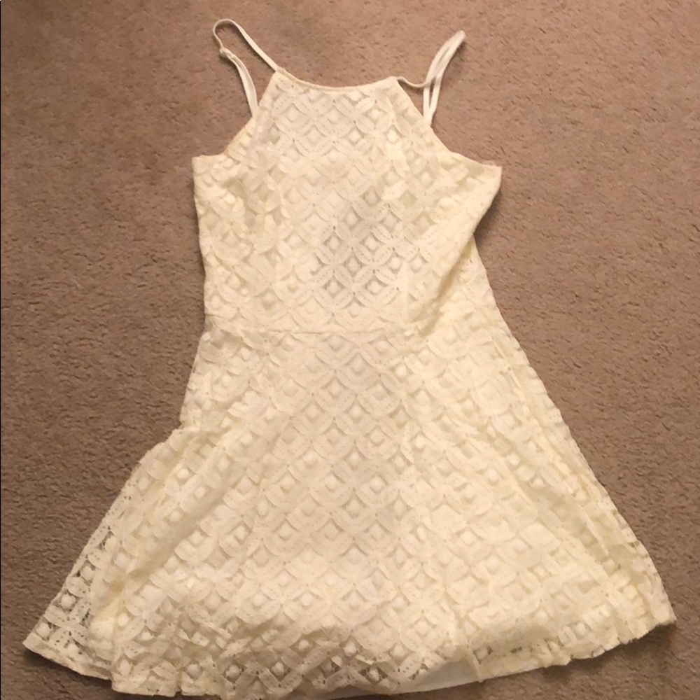 PacSun LA Hearts dress